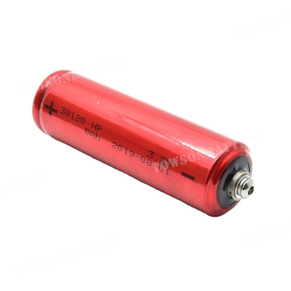 battery cell car start jump battery pack