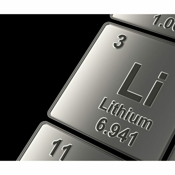 How Many Types of Lithium Batteries are there
