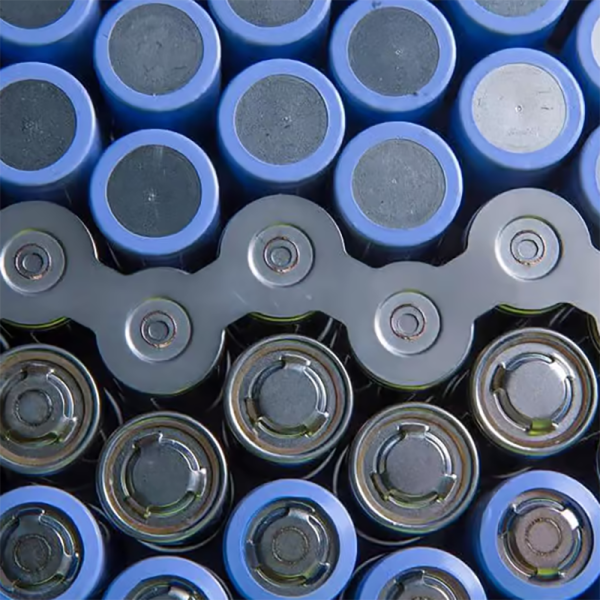 All You Need to Know About Lithium Ion Batteries