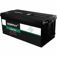 24V 100AH LiFePO4 Battery 100Ah BMS deep cycle 200x200