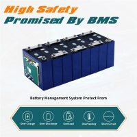 2560Wh Grade A LiFePO4 Battery without heavy metal 200x200