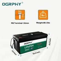 48V 100AH LiFePO4 Battery 100A BMS 200x200