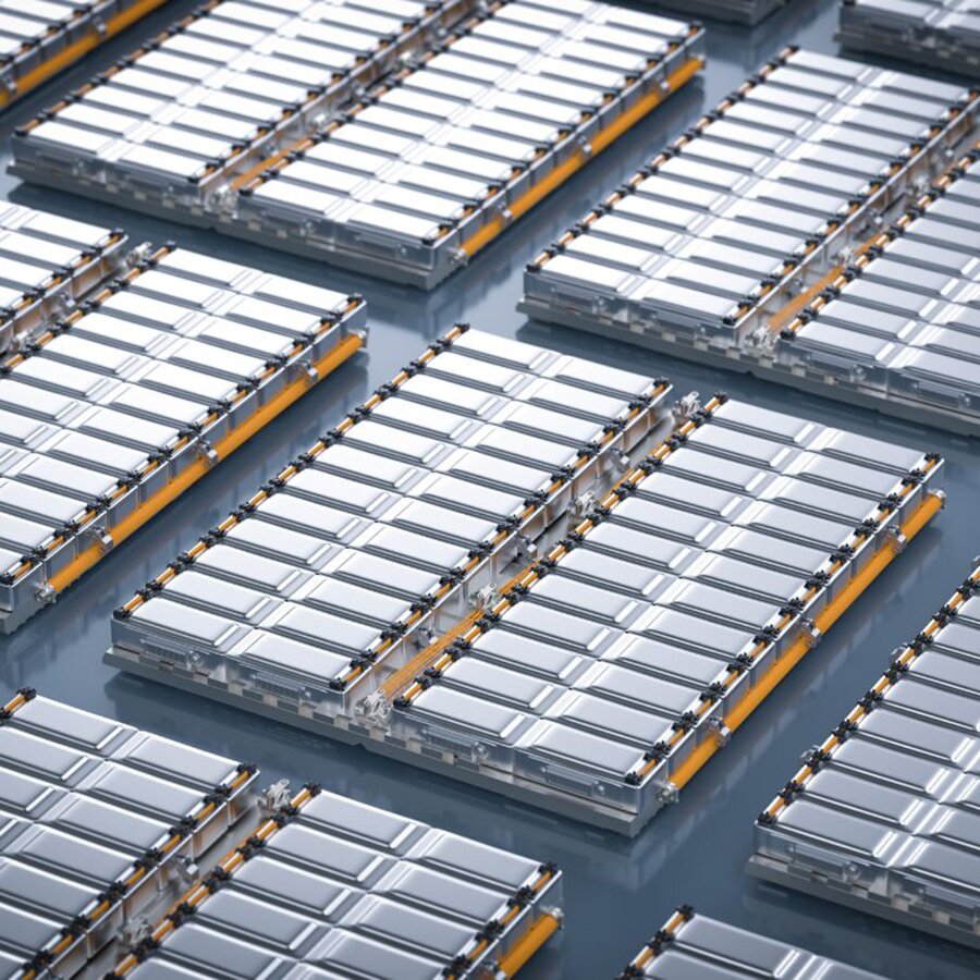 Energy Storage Market batteries everything you need to know