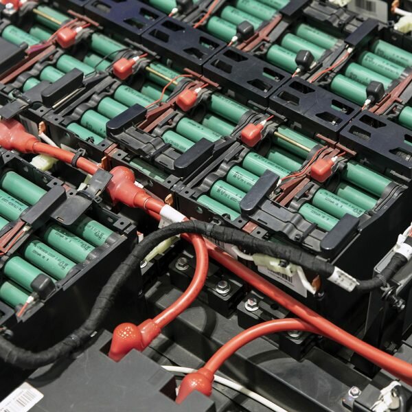 Lithium-Ion Battery Market Size, Share & Growth Report Lithium-Ion Battery Market Size, Share & Growth Report