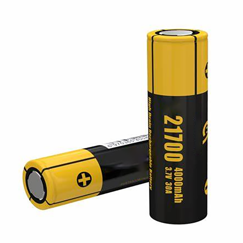 Lithium Batteries for Solar necessary to handle 21700 batteries