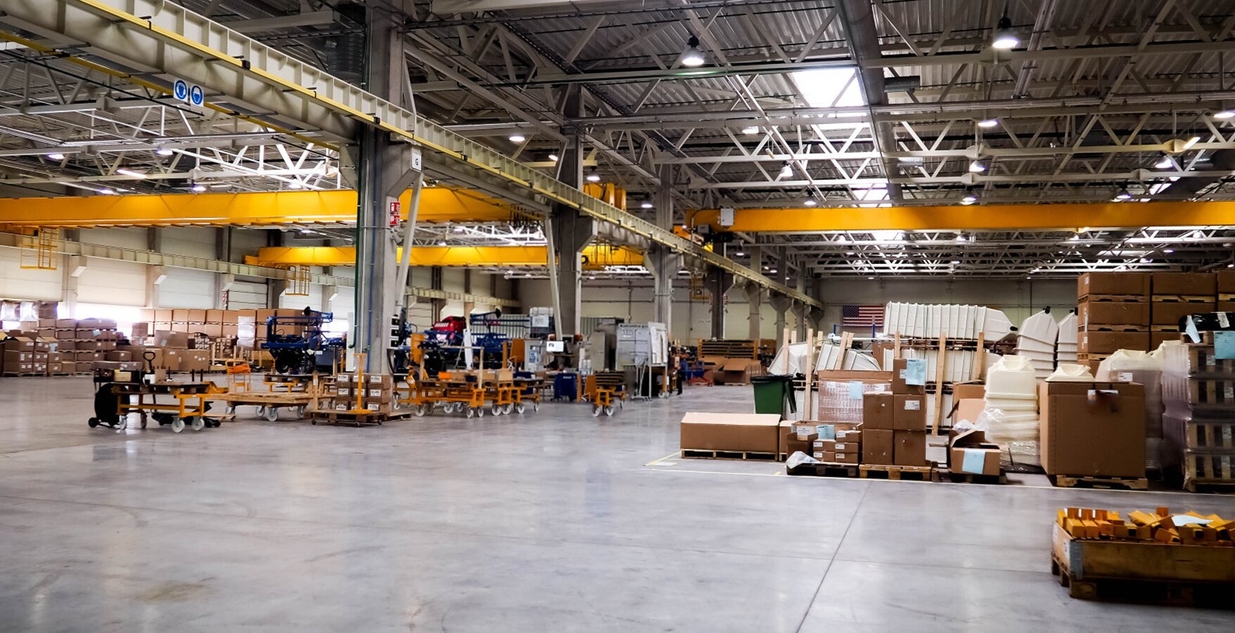 Wide Range of Certified Lithium ion Batteries