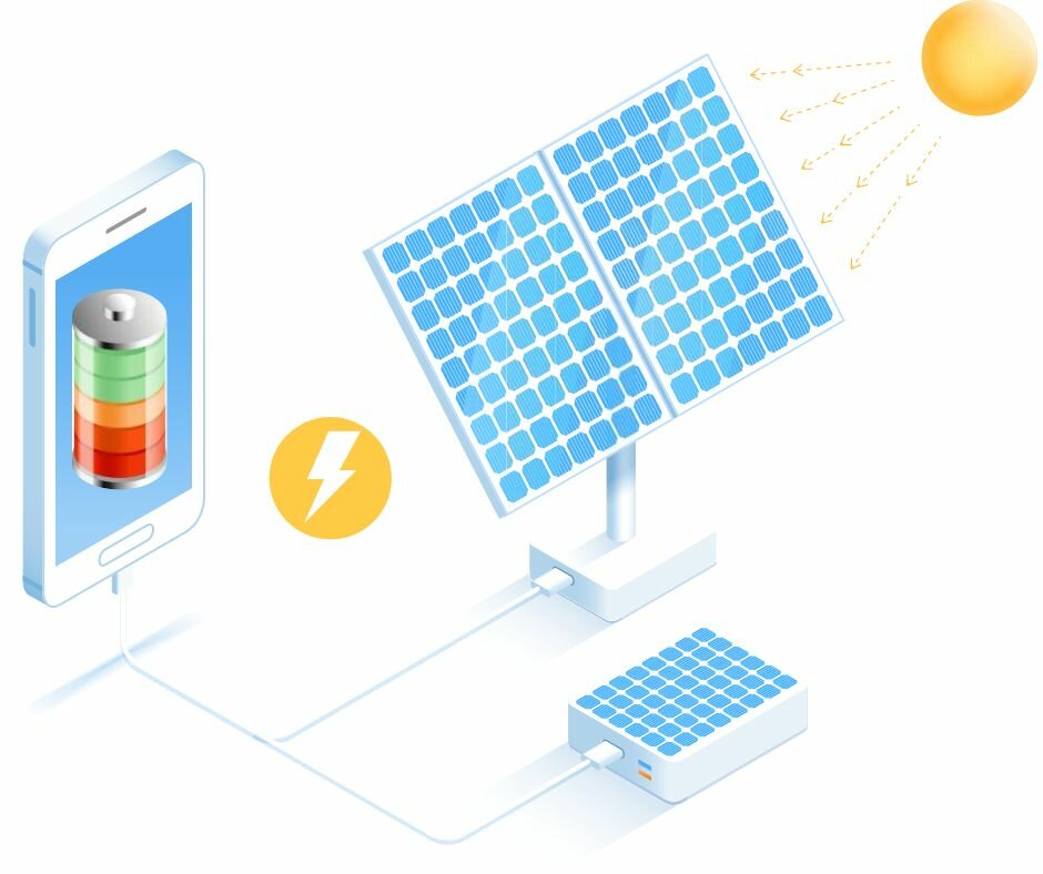 commonly used in renewable energy systems