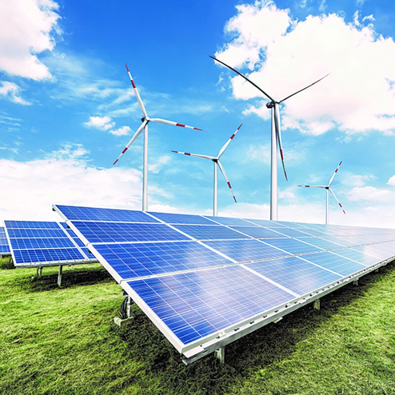 data communication for renewable energy systems promotes sustainable energy transition