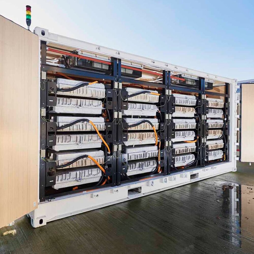 how energy storage systems will help us live in the future