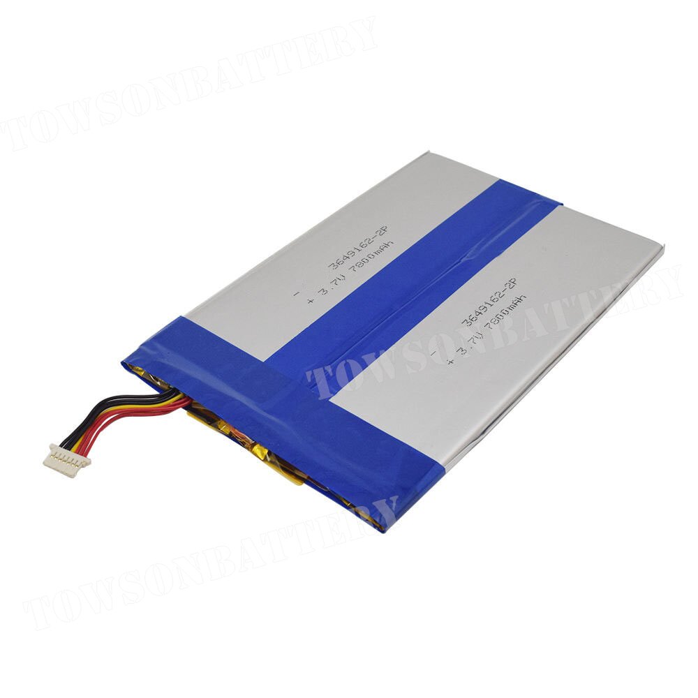 lipo battery pack lithium polymer batteries