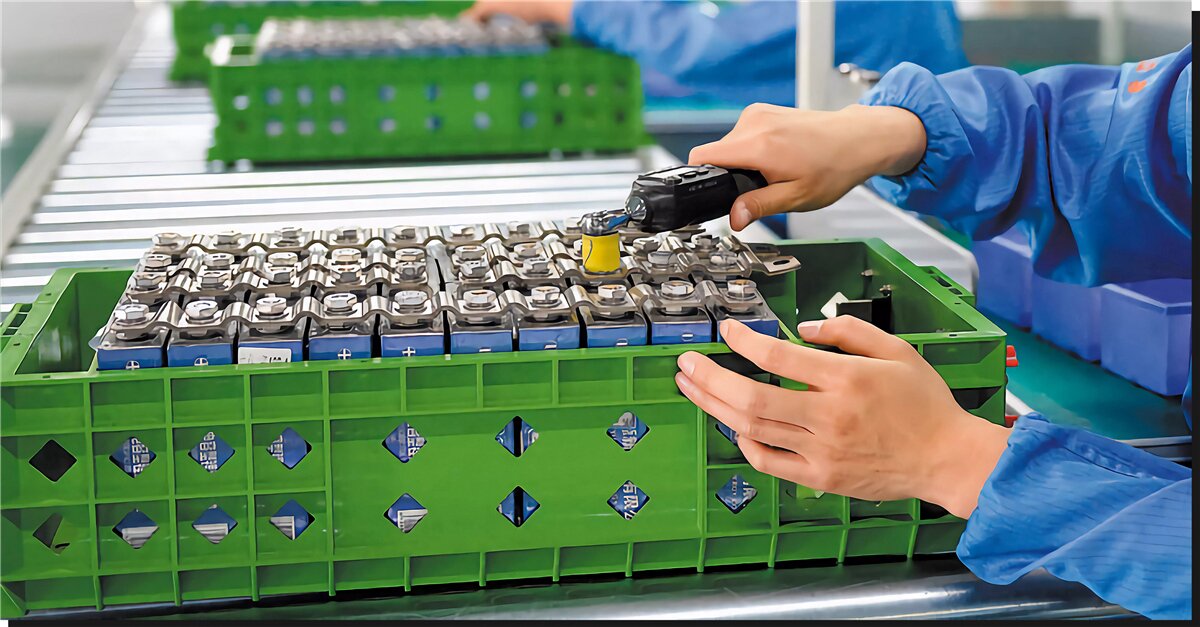 lithium ion battery recycling companies near me