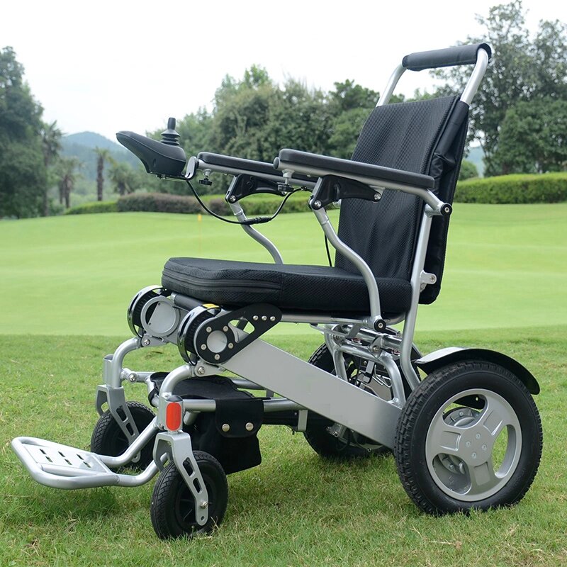 important for wheelchairs as they are used frequently and need to be recharged