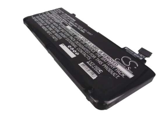 lithium batteries can provide more power than other types of batteries for laptops