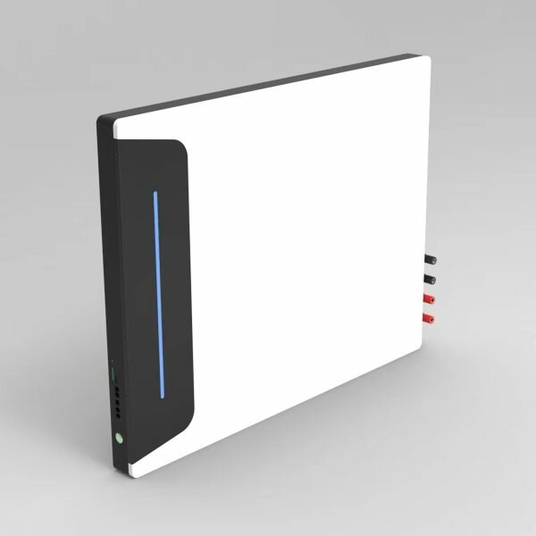 16S1P 7000Wh Distributed Household Energy Storage Lightweight Space Saving