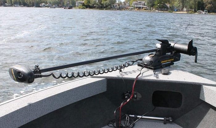 take closer look at top manufacturers of lithium trolling motor batteries